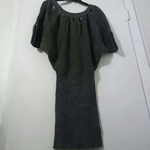 NWT Jessica simpson sweater knit dress sz Sm